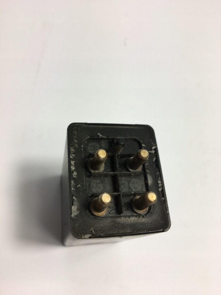 Mercedes w124 c klasa w202 реле свеча накаливания kick down 0035455005 с Разборки