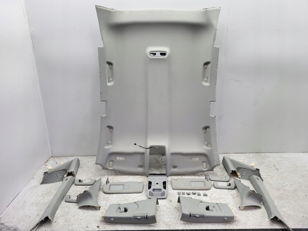 фото №1, Стеля audi a7 4g8 4g8867506