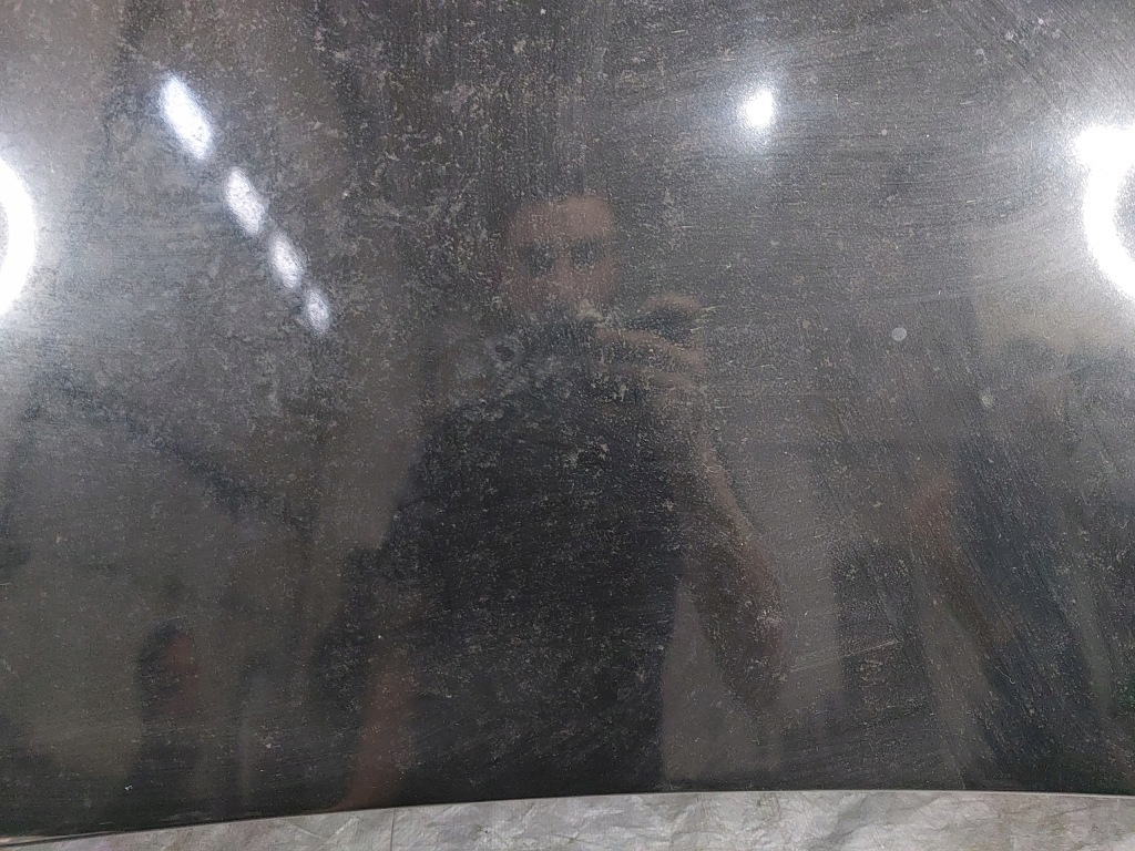 фото №5, Капот opel insignia a 2010r z22c