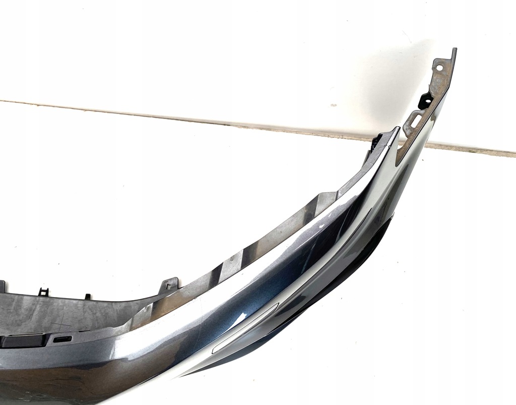 фото №6, Audi s5 8w6 lift бампер перед передній black