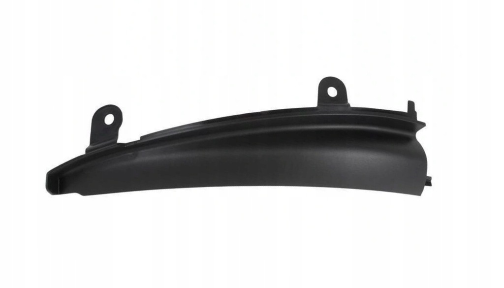 фото №1, Молдинг вітровики кутик ліва scania r streamline