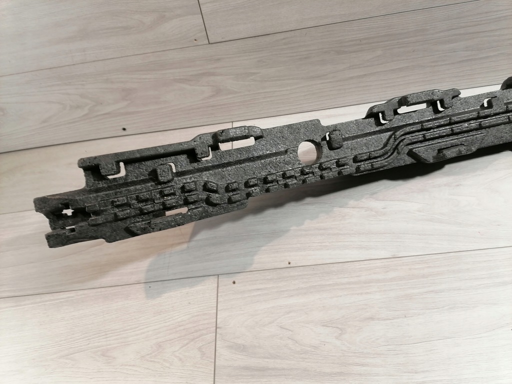 фото №13, Bmw 3 g20 g21 абсорбер пена перед 51117422212