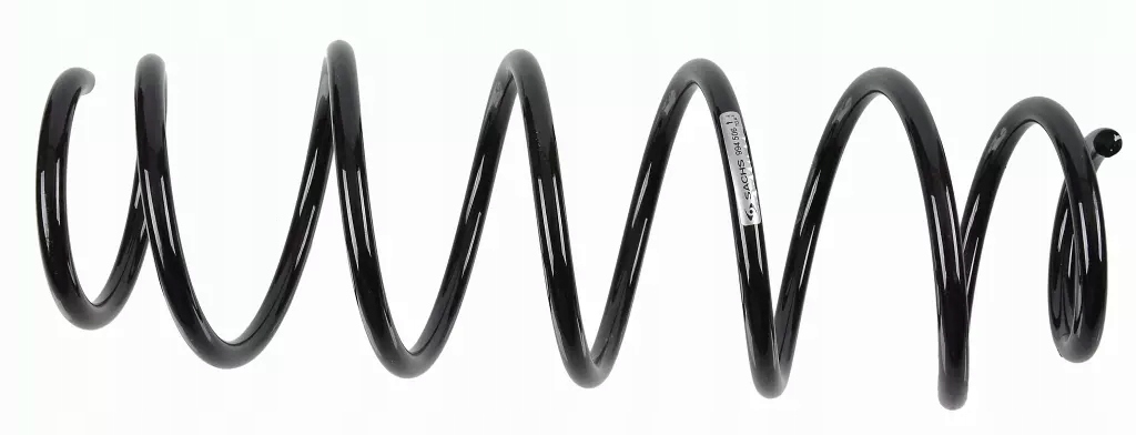 Купить 994 506/sac пружина zaw. alfa t. giulietta