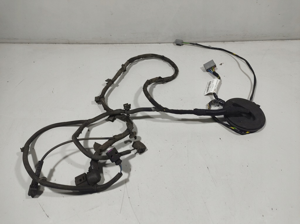 фото №1, Volvo xc60 2.0d 16- джгут підвіска 31314091