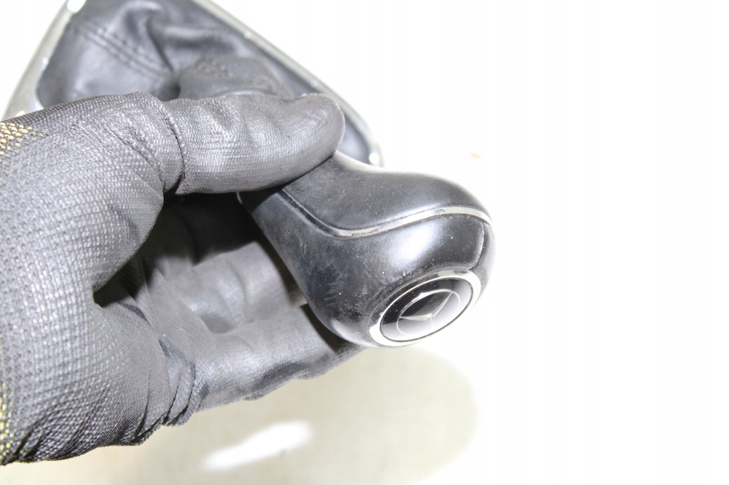 фото №15, Avantgarde mercedes w203 clc cl203 ручка передач шкіра чохол рамка домкрата