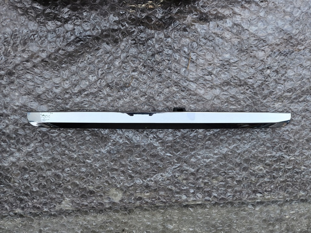 фото №1, Mercedes b-klasa w246 накладка кришки задня a2467400793