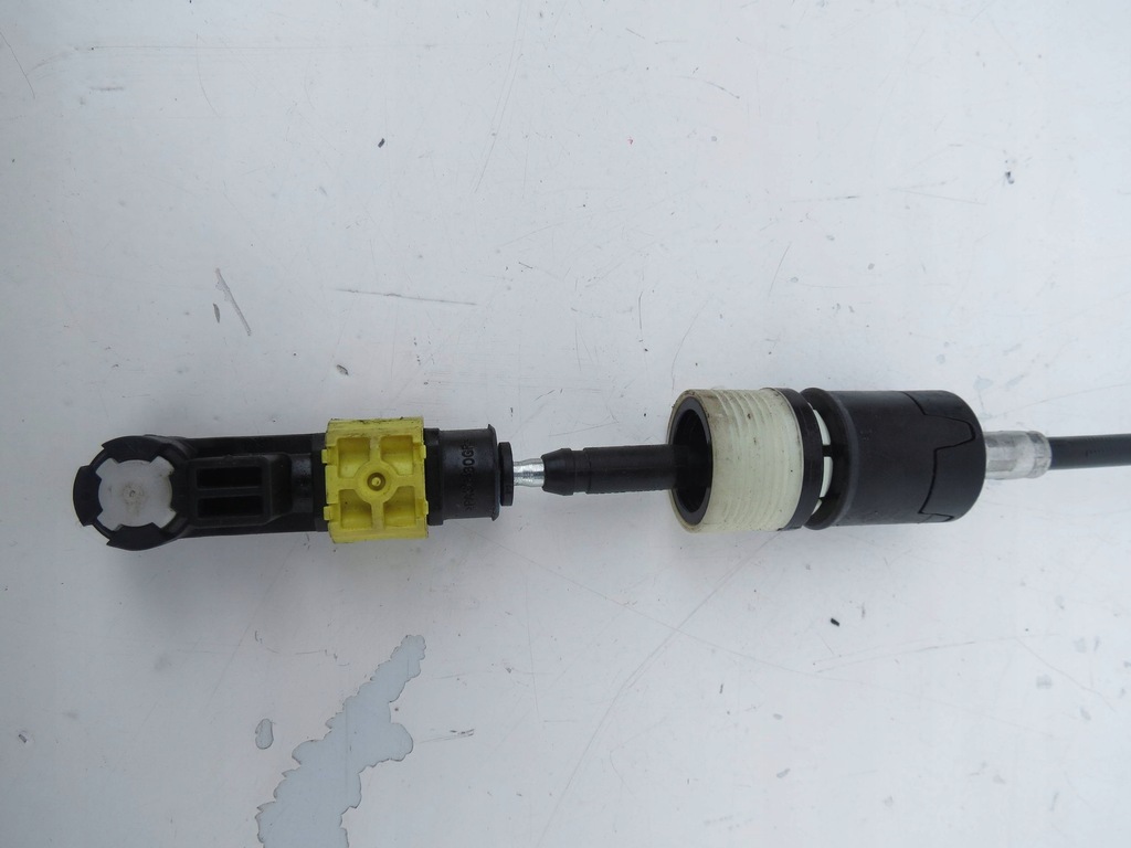 фото №9, Трос перемикання передач volvo s90 2.0 31325795