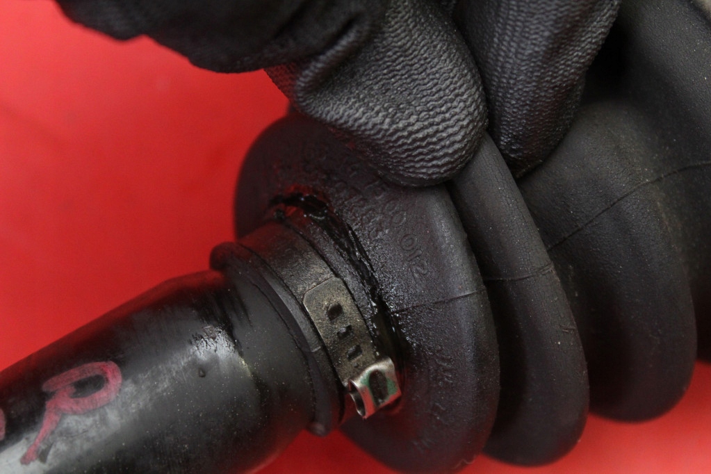 Приводной вал правый  перед автоматическая коробка передач 4f0407272j audi a6 c6 3.0 tdi 225 km 04-08 с Разборки