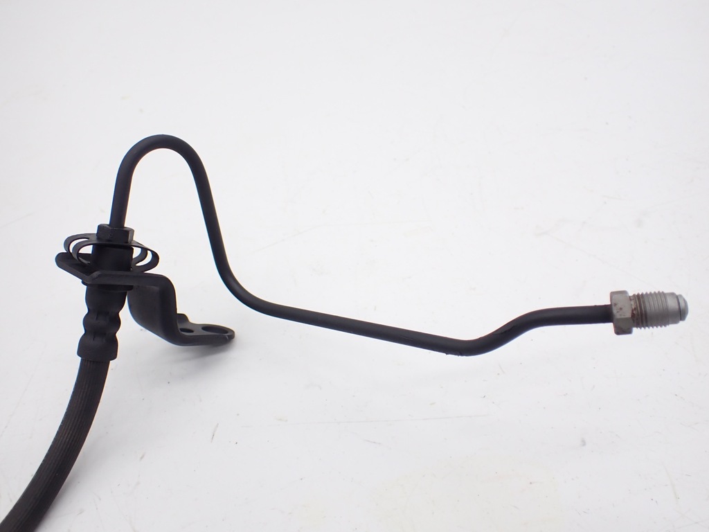 фото №8, Шланг гальмівний кронштейн audi a8 d3 4e0611846m