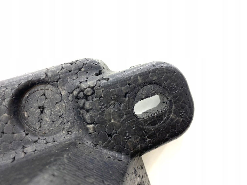 фото №10, Абсорбер бампера передний перед пенополистирол tesla s eu org