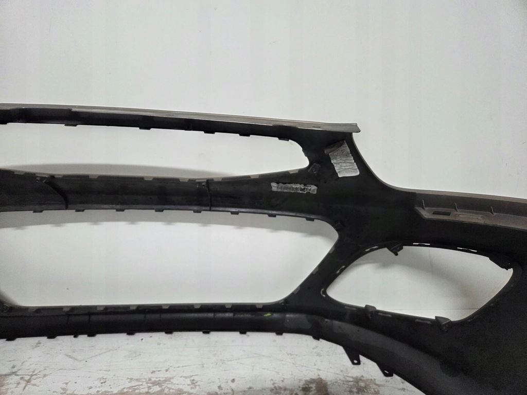 фото №12, Бампер перед передний kia picanto ii 2 11-14 5d 5 дверь