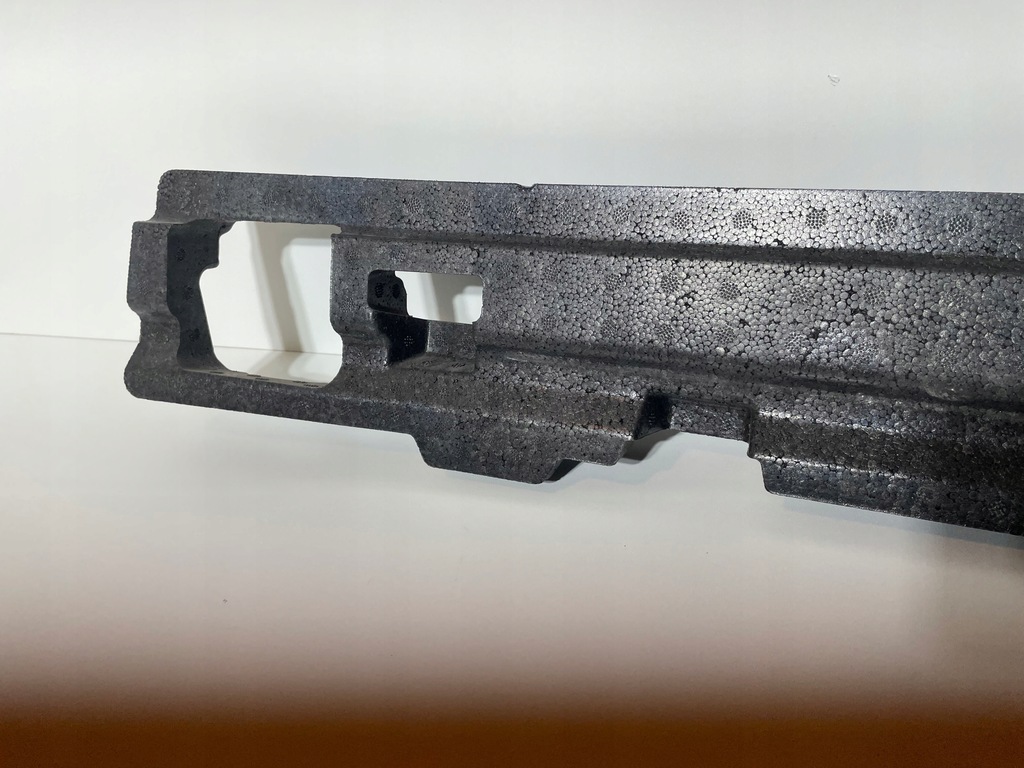 фото №8, Mercedes glc x254 254 абсорбер бампера задняя a2548851400