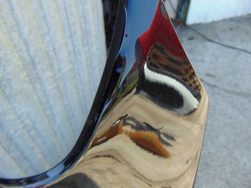 фото №11, Крыло правый перед mercedes w205 a2058810201