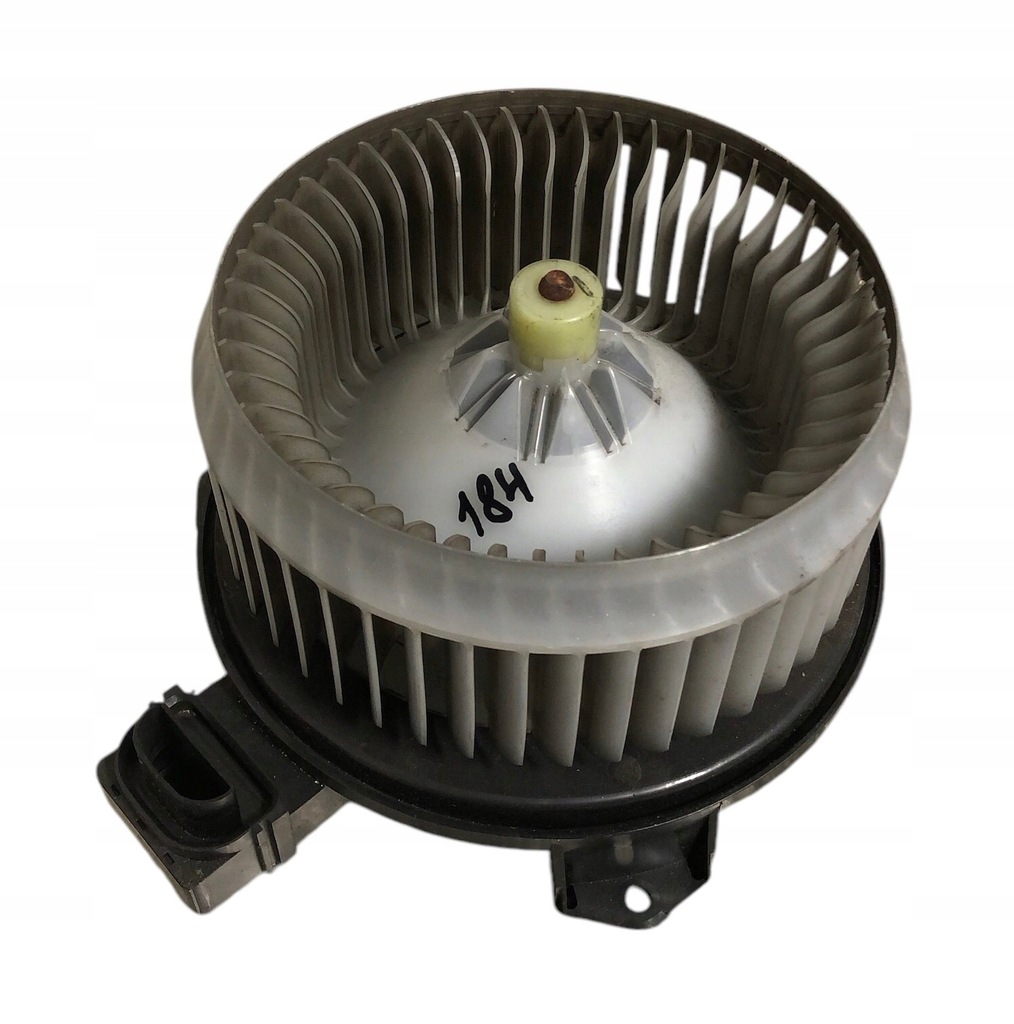 фото №1, Повітродувка обдув civic viii sedan 272700-0440