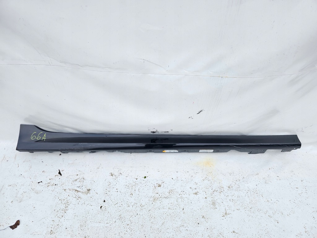 фото №1, Порог молдинг порог bmw 3 g20 19-22 правая