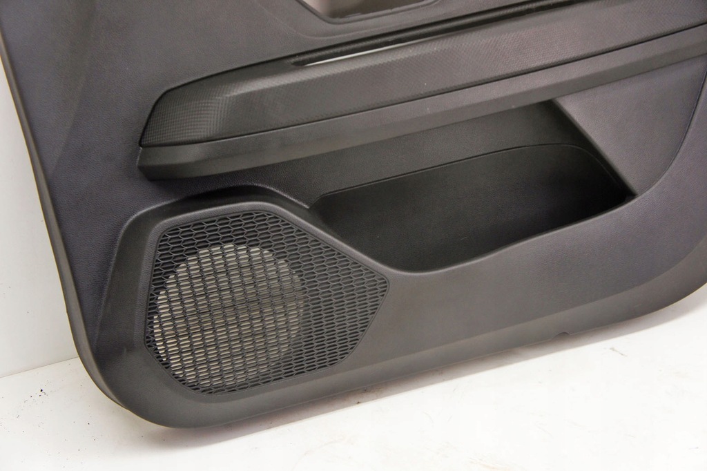 фото №5, Mh284 dacia sandero iii обшивка дверь правый перед