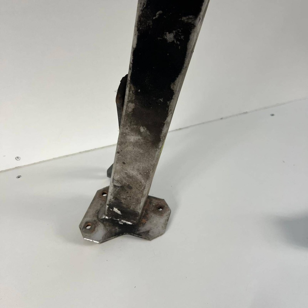 Alfa giulietta зона деформации правый перед передняя 51811229dx Недорого