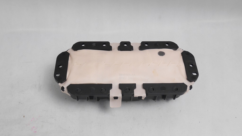 фото №1, Bmw x1 u11 подушка подушка безопасности пассажира orginał