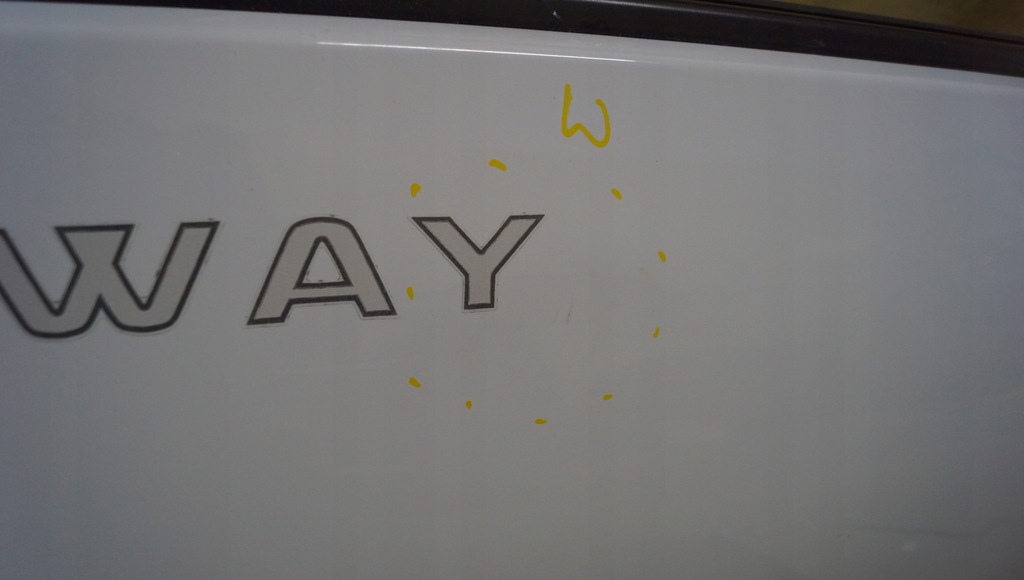 фото №14, Двері лівий перед dacia sandero ii stepway ov369