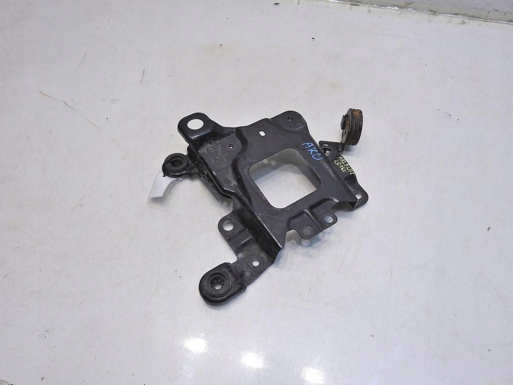 фото №7, Основа акумулятор mazda 5 i