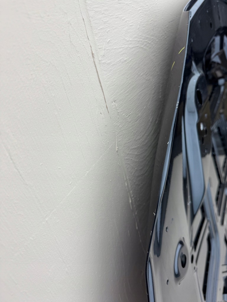 фото №14, Bmw 6 g32 gt 17r- капот крышка двигателя перед передняя 738059509