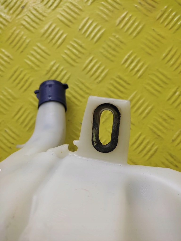 фото №5, Fiat siena бачок омывателя окон 467580900