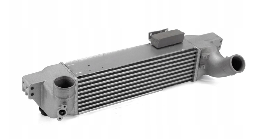 фото №1, Kia sorento 06-10 2.5crdi інтеркулер 281904a470