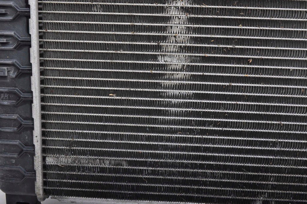 Купить Opel astra j iv 1.7 cdti радиатор воды 13267662