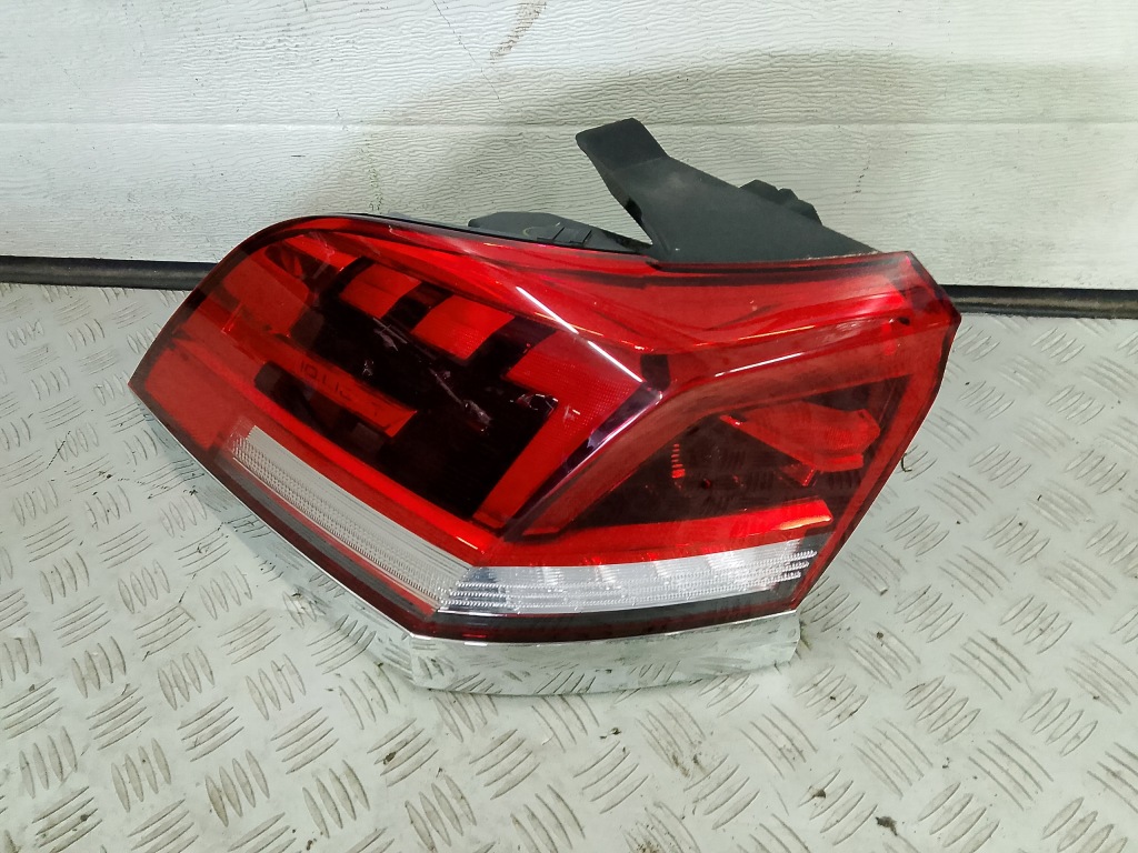 фото №1, Vw atlas cross sport 2022 лампа лівий задня ліва задня ig light 3cm945207a