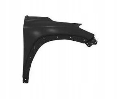 фото №1, Крыло toyota corolla cross, 22 - 538010a010