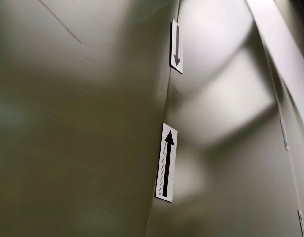 фото №12, Nowa оригінальна капот кришка двигуна skoda scala 657823031a