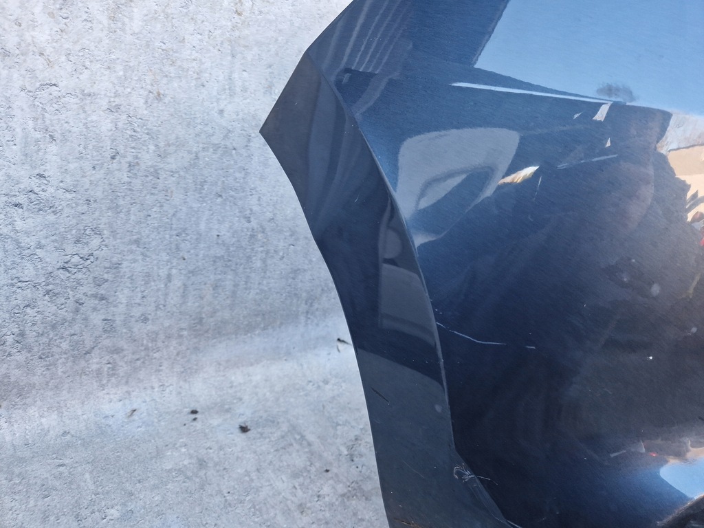 фото №6, Nissan micra k14 бампер задня задній 85022 5fa0h