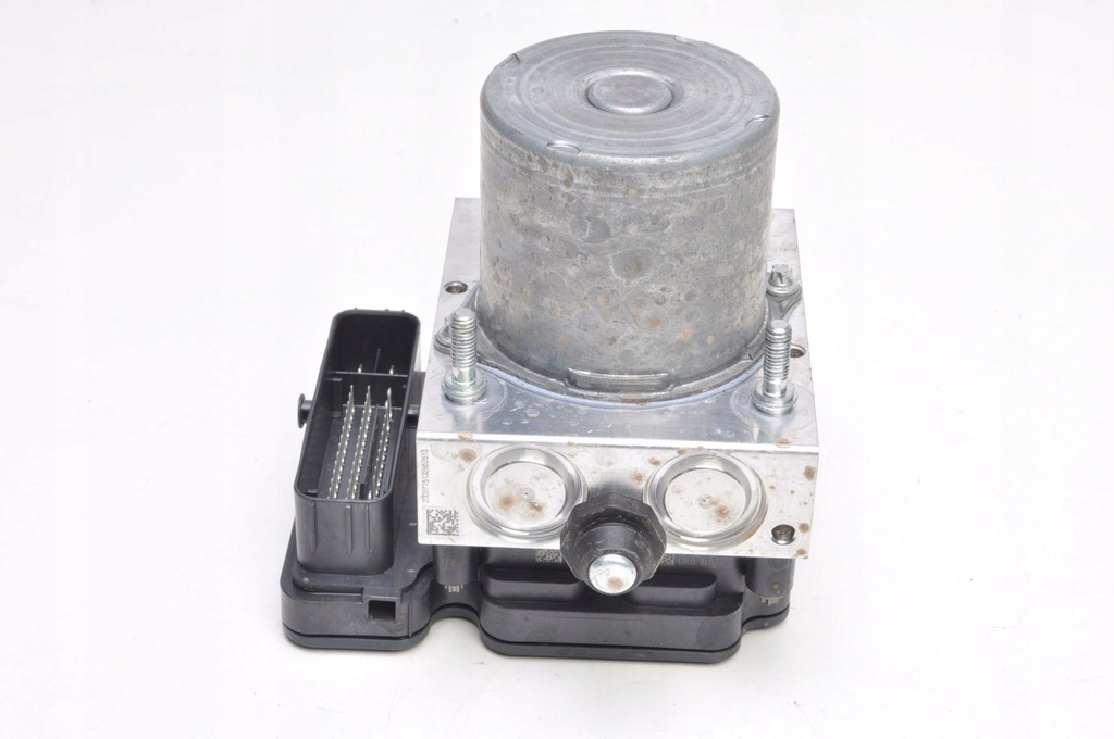 фото №6, Mercedes eqb x243 насос abs 24r a2439003201