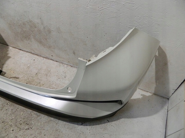 фото №9, Бампер задний toyota chr 16-21 pdc 070 c-hr задняя задняя