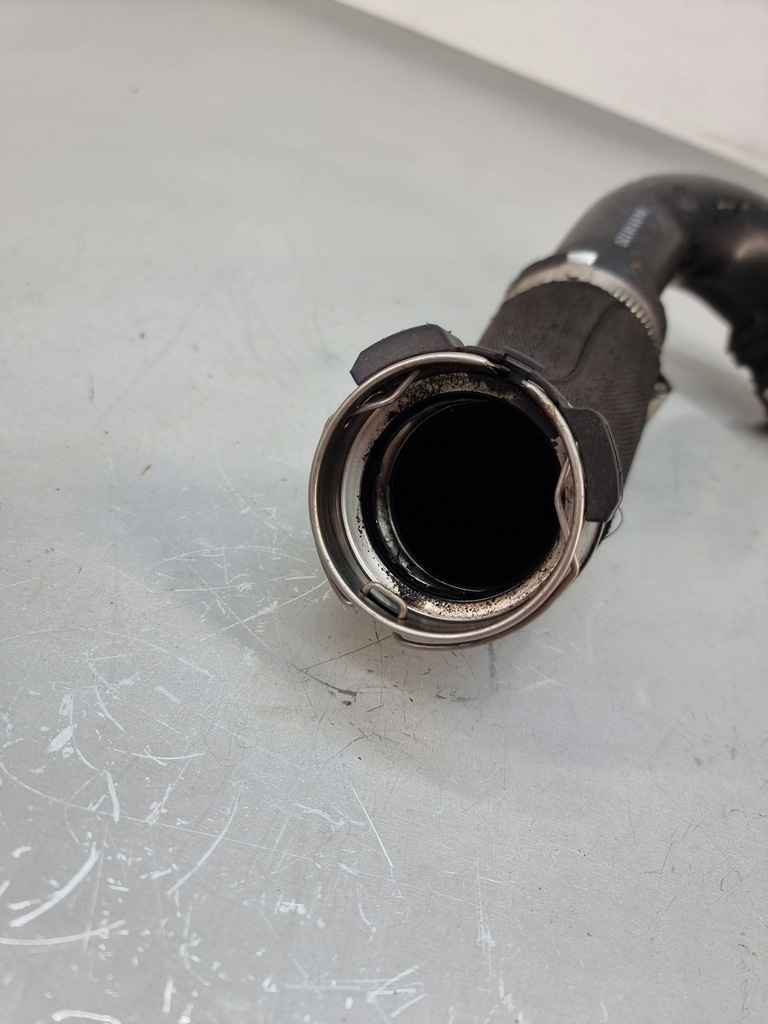 фото №4, Land rover discovery sport 2018 wąż / труба інтеркулер