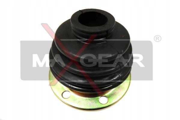 фото №1, Защита шарнир vw wew.