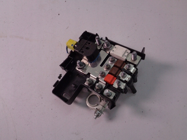 фото №1, Клема патрон alfa romeo stelvio 2016-