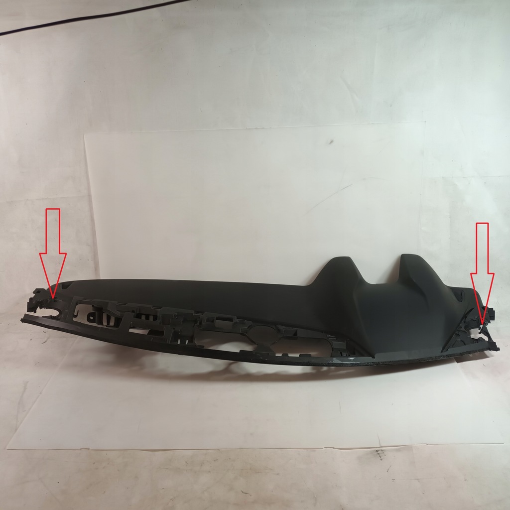 фото №1, Chevrolet camaro 16- приборная панель приборная 84081653 usa