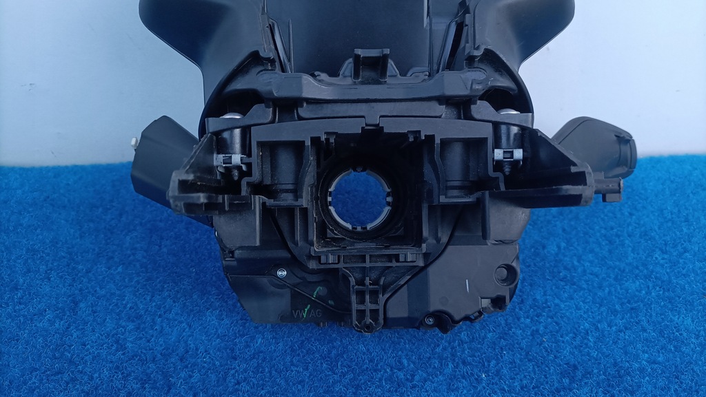 фото №8, Vw id 3 id 4 skoda cupra важіль стрічка перемикачі 1ea953223 ka6/z152mj