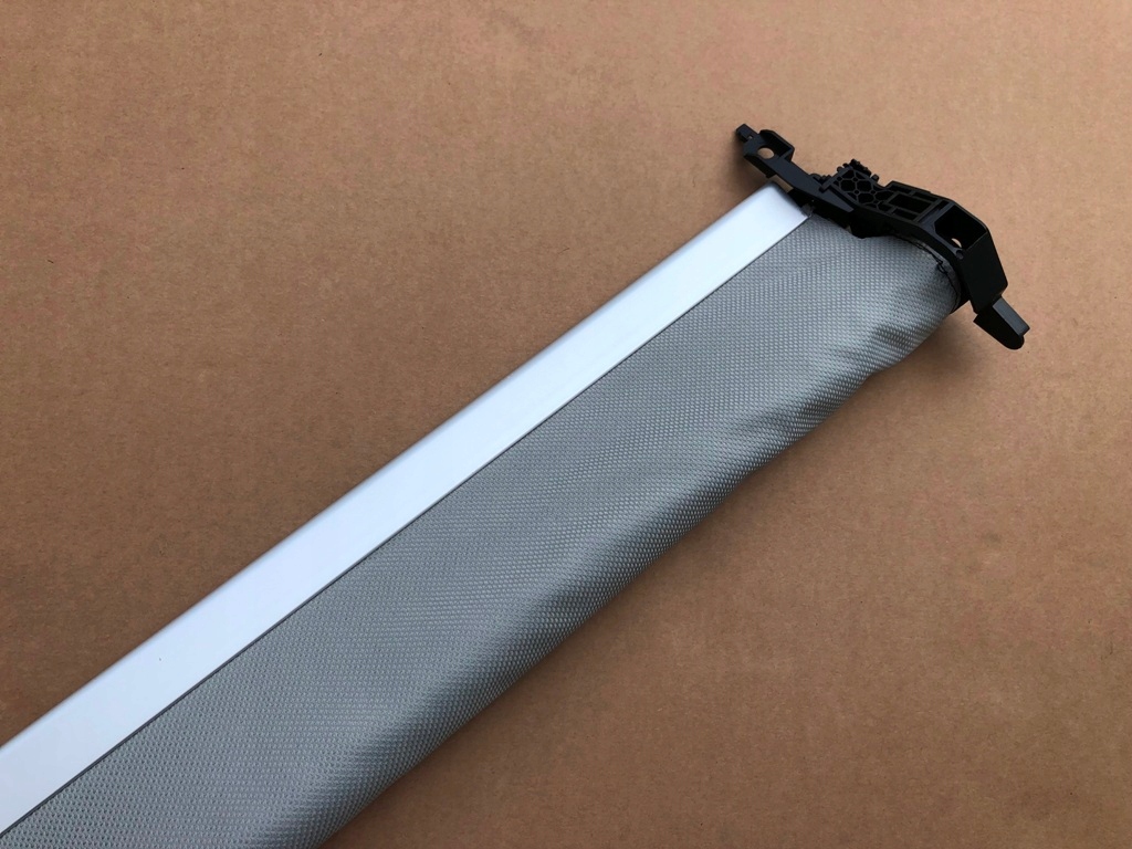 фото №9, Штора шторка люк панорамы szary grey 8wd877307 do audi a4l b9