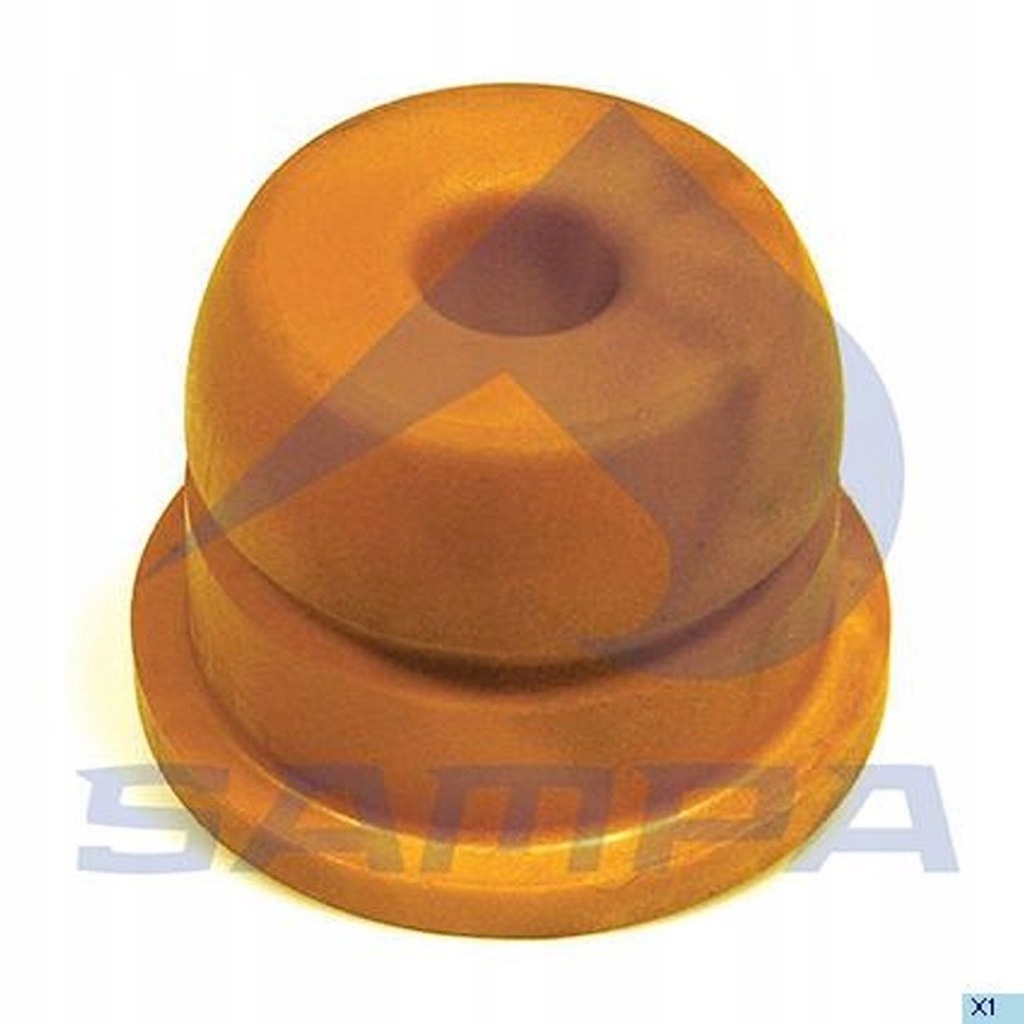 фото №1, Отбойник рессора man tga sampa