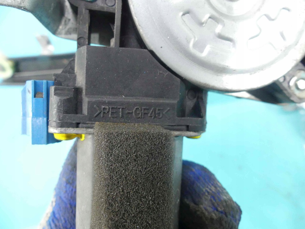 фото №5, Подъемник перед правый chevrolet lacetti 2pin