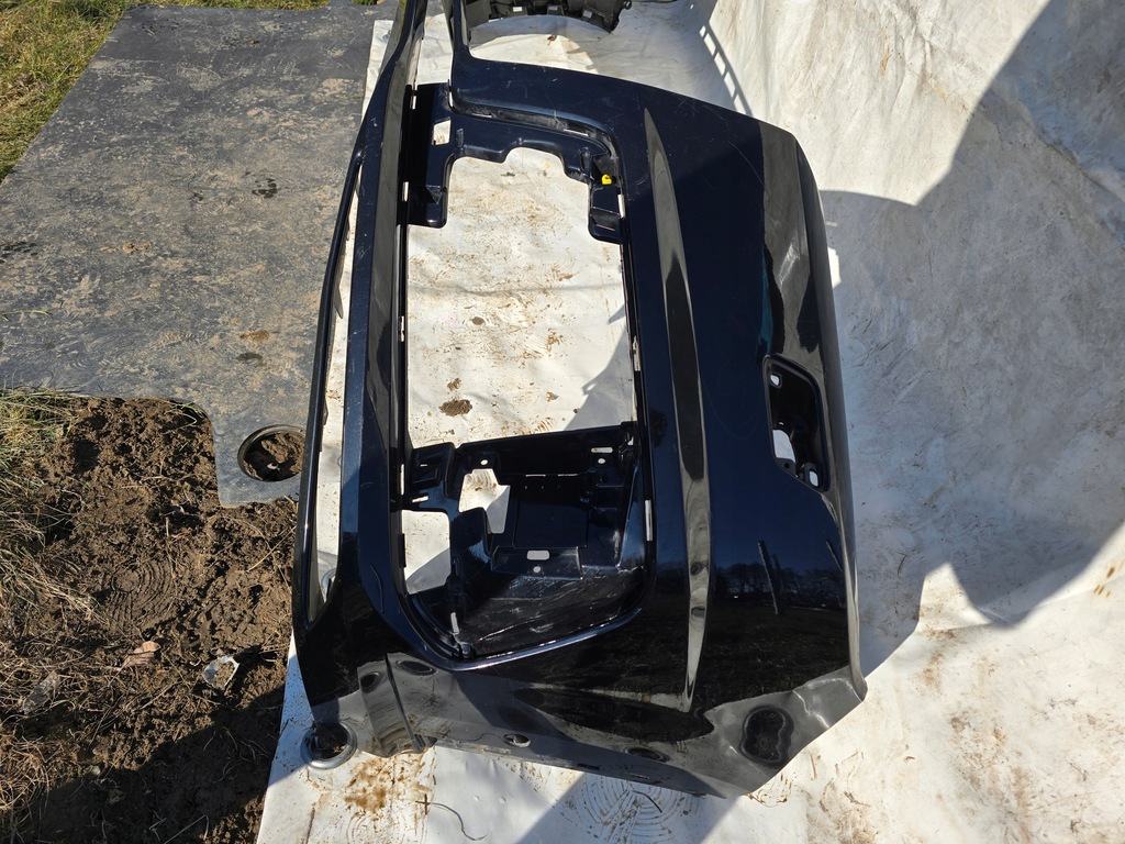 фото №9, Audi оригинальный номер 4m0807096a q7