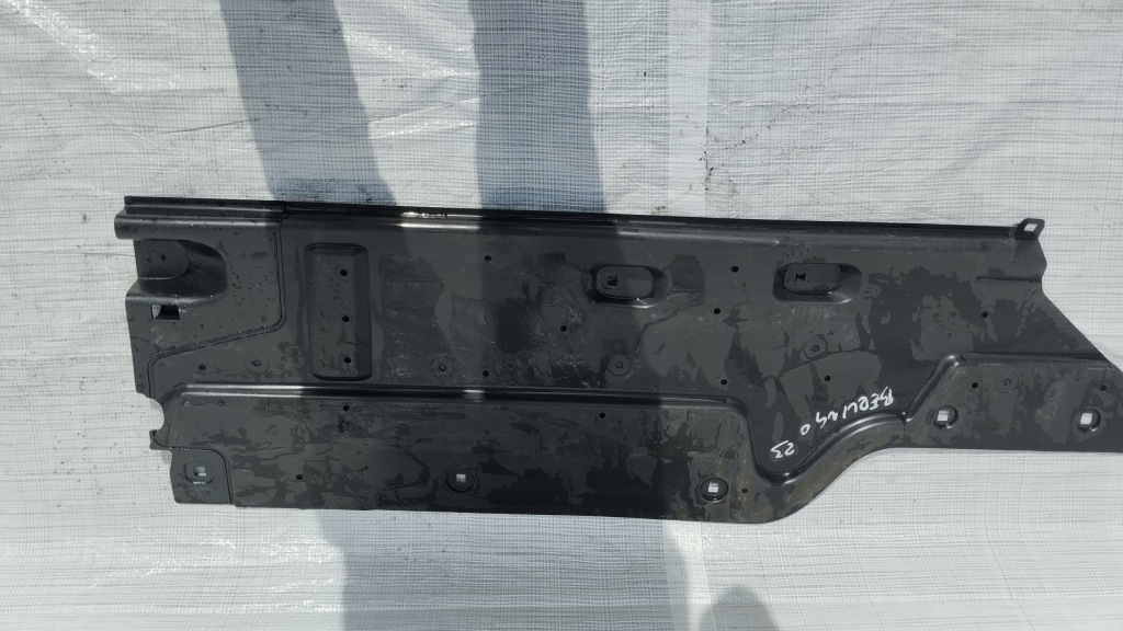 фото №1, Захист підвіска ліва e-berlingo e-partner iv combo e 9842471180