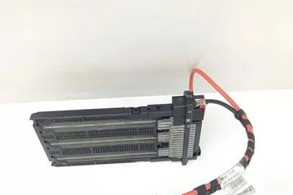 фото №7, Радіатор електричний обігрівача opel insignia a g09 52425271 1.96l