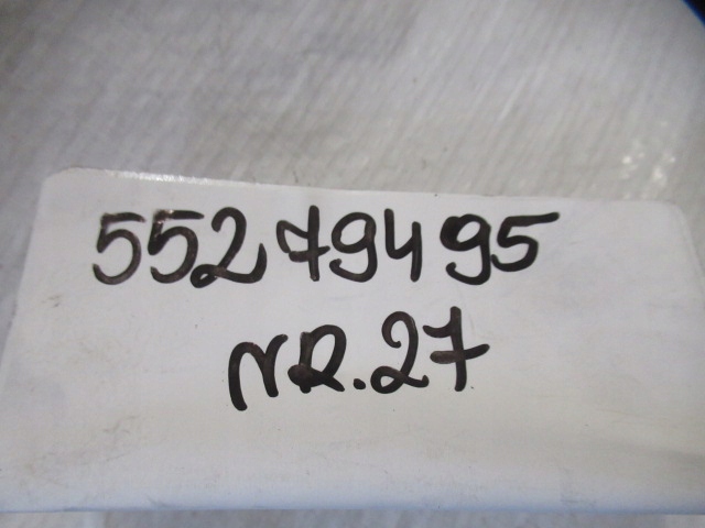 фото №4, Jeep renegade lift датчик температури вихлопних газів