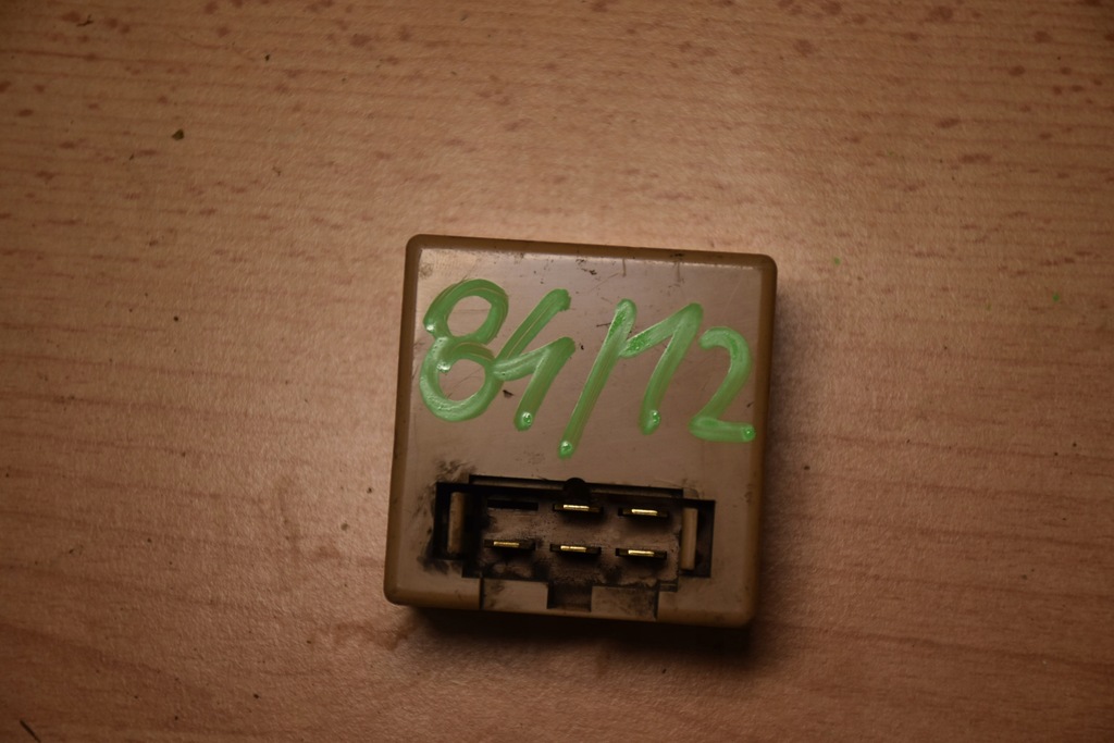 фото №1, Модуль рівня оливи pajero ii md168999