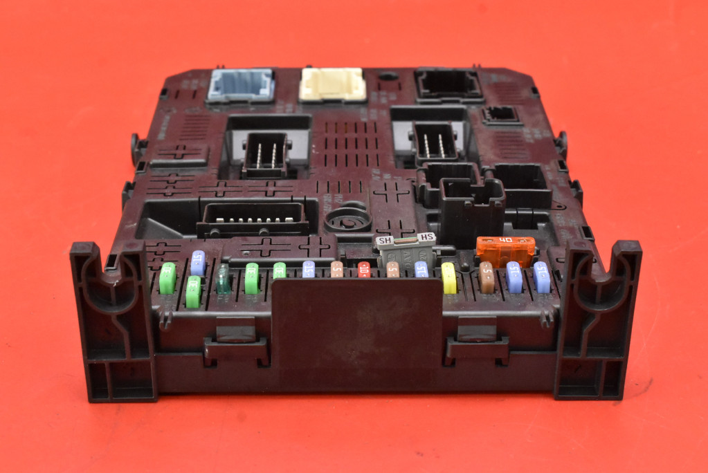 фото №6, Блок управления модуль bsi 28119759-5 citroen c5 ii x7 iii 2.0 hdi 163 km 08-17