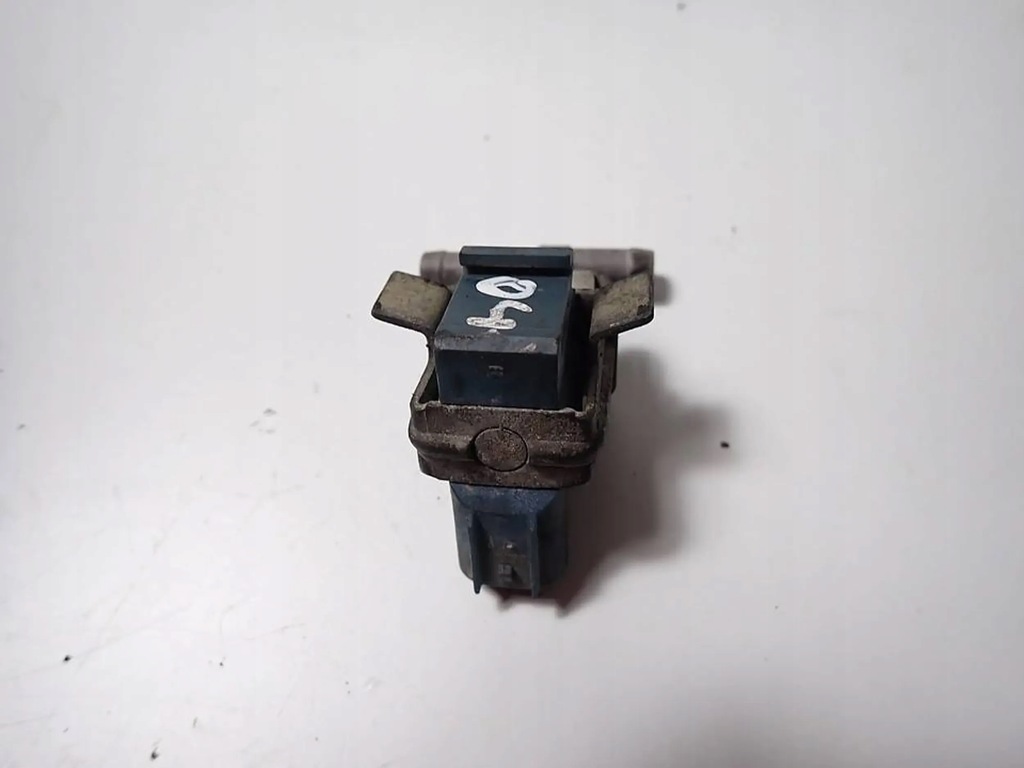 фото №5, Клапан вакуумa toyota 90910-12202