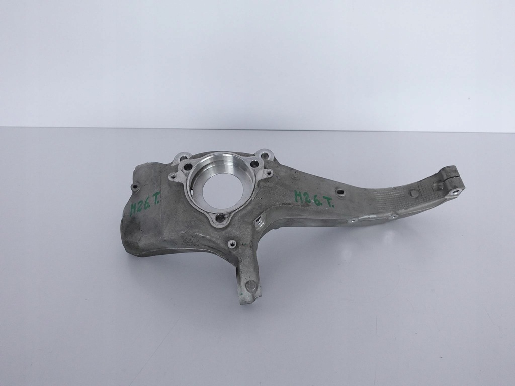 фото №1, Tesla model y 20- поворотный кулак правая перед